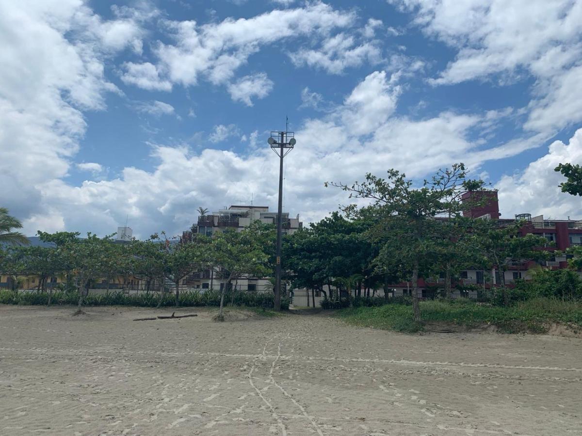Condomínio Maitinga.  Bertioga Esterno foto